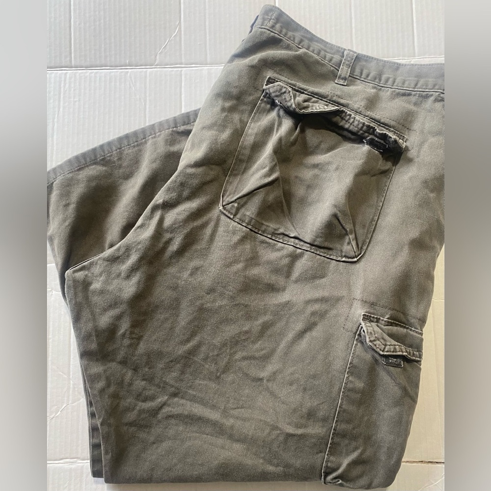 Wrangler Men's Cargo Pants